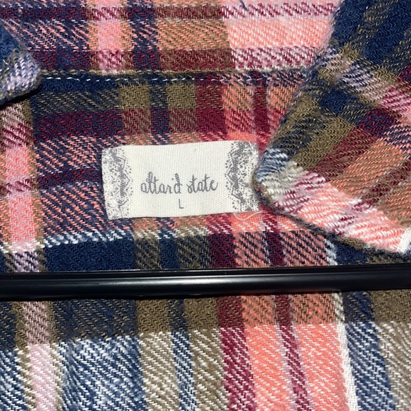 Altars state cardigan - Picture 2 of 2